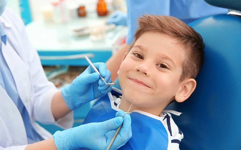 Dentist Bendigo, dental services