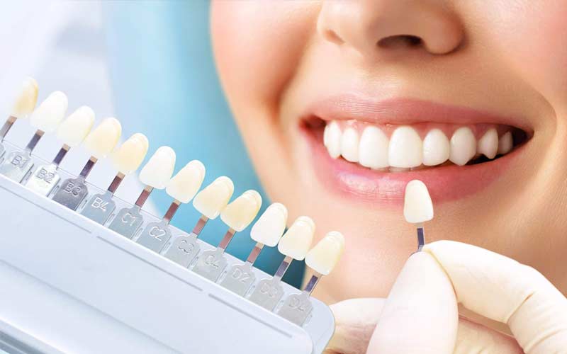 Dentist Bendigo, dental services, cosmetic dentistry, orthodontics, porcelain veneers