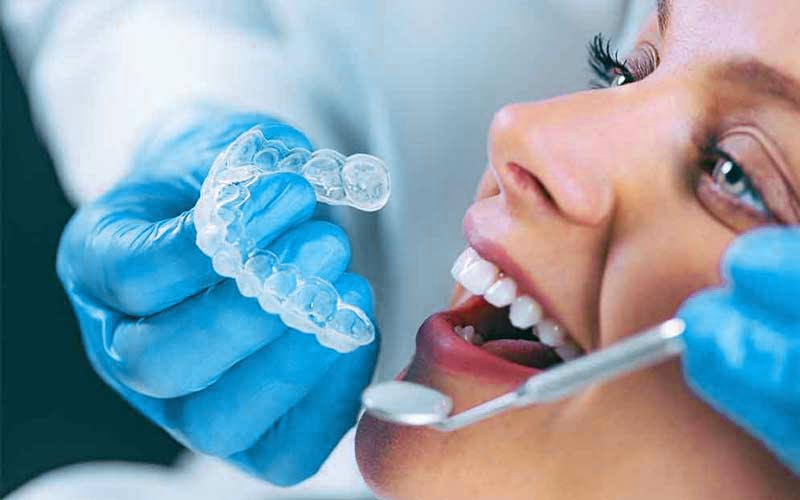 Dentist Bendigo, orthodontics, dental services